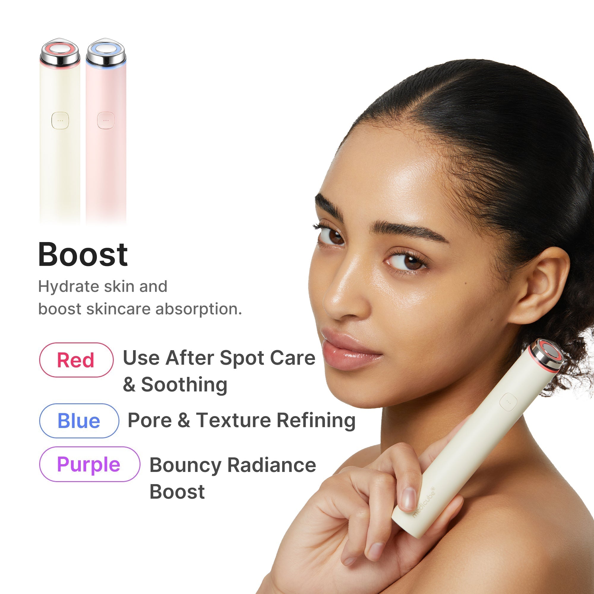 Mini Booster Pro Plus